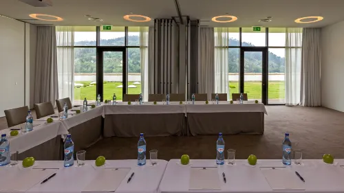 Douro Royal Valley Hotel & Spa Espaces Affaires Photos