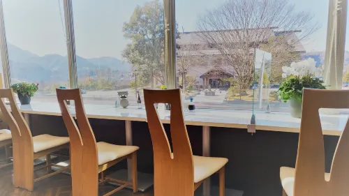 Hotel Grateful Takachiho Aree comuni Photos