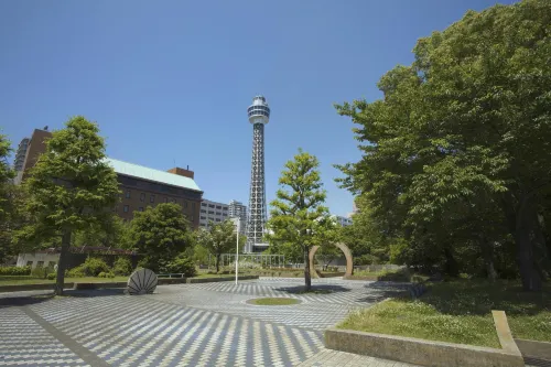 Toyoko Inn Yokohama Kannai À proximité de l'hôtel Photos