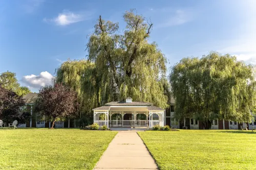 Sleepy Hollow Hotel & Conference Center In der Nähe des Hotels Photos