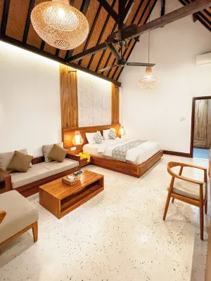 Cemara Hills Uluwatu, The Reserve - Cottages & Villas Kamar Photos