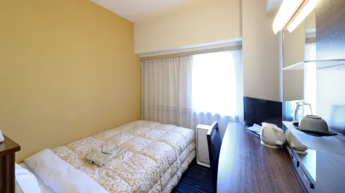 Toyama Manten Hotel Photos