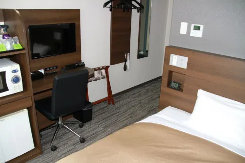 Mihara City Hotel Chambres Photos