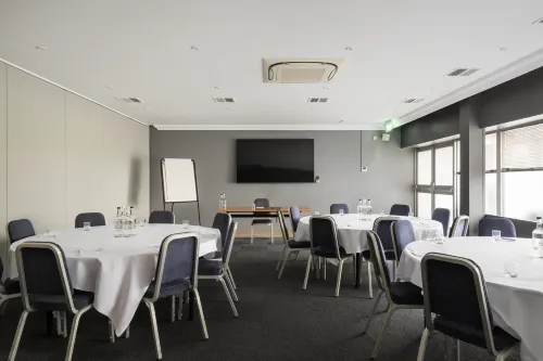 Holiday Inn Norwich Espaces Affaires Photos