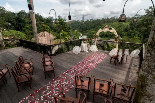The Payogan Villa Resort and Spa Eksterior Photos
