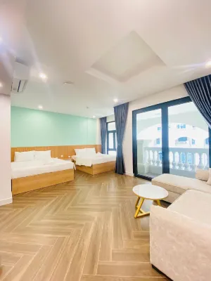 Lalisa Hotel Номера Photos