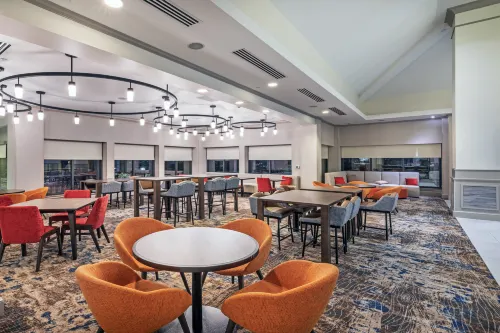 Hilton Garden Inn Houston/Sugar Land Restauration Photos