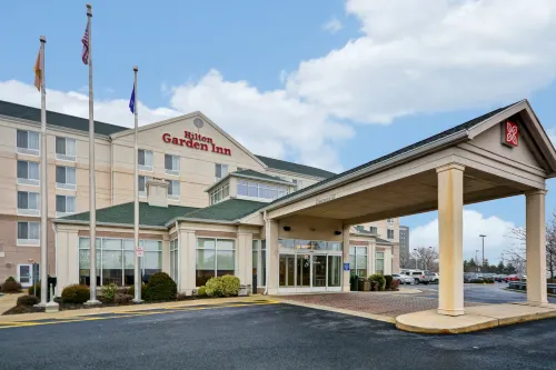 Hilton Garden Inn Ridgefield Park À ne pas manquer Photos