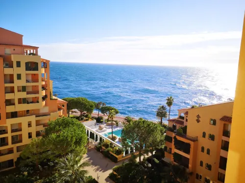 Columbus Hotel Monte-Carlo, Curio Collection by Hilton بالقرب من الفندق Photos