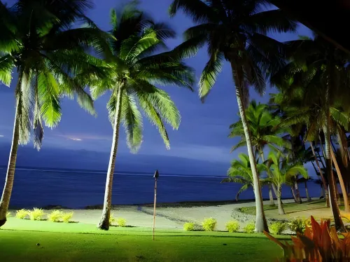 Tambua Sands Beach Resort Suositellut Photos