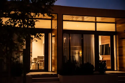 Cloud 7 Residence AlUla Exterior Photos