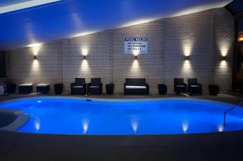 West End Motor Lodge Leisure & Recreation Photos