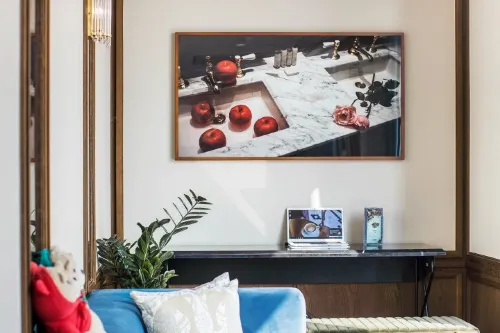 Hotel Crescendo Seoul Photos