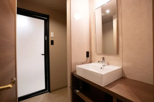 Hotel Hasu II Photos