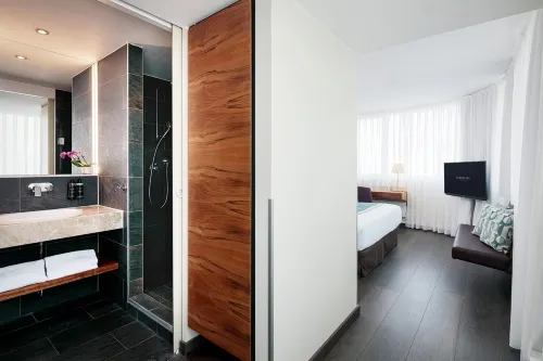 Eurostars Embassy Chambres Photos