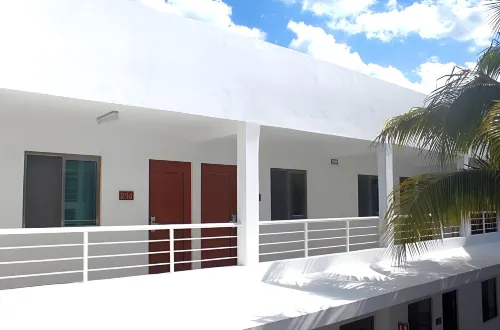 Hotel Terracaribe Exterior Photos