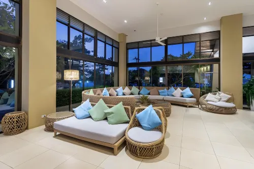 Recenta Phuket Suanluang Aree comuni Photos