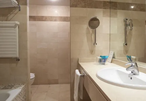 Aparthotel Campus Chambres Photos