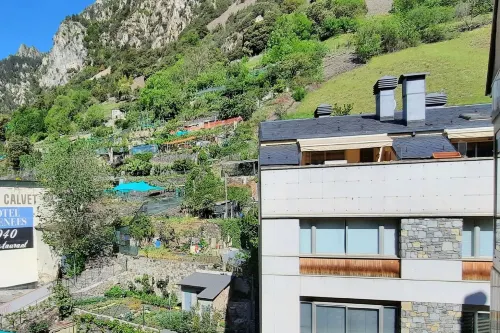 Hotel Best Andorra Center Chambres Photos