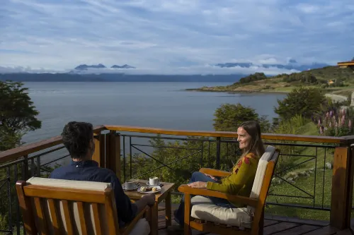 Los Cauquenes Resort + Spa + Experiences Rooms Photos