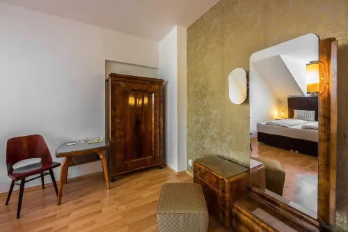 Jacob Brno Chambres Photos