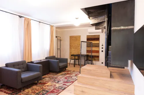 Miss Sophie's Downtown Chambres Photos