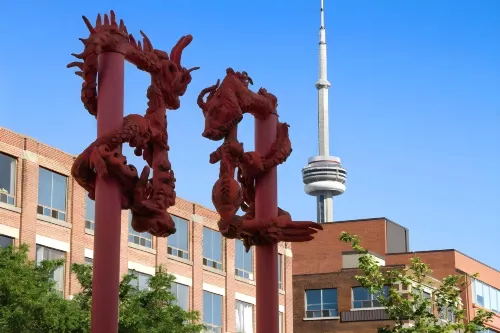 Studio 6 Mississauga, on - Toronto À proximité de l'hôtel Photos