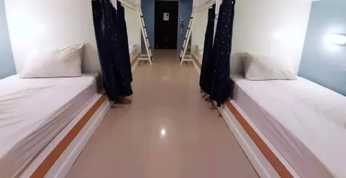 Mercy Hostel Rooms Photos