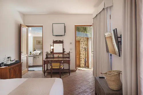 Hotel Alberi del Paradiso - Cefalù Photos