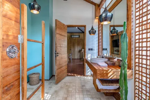 Kuno Villas Kamar Photos