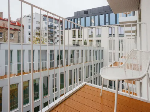 Movenpick Hotel Tallinn À proximité de l'hôtel Photos