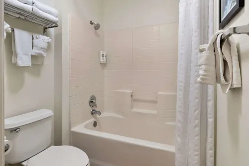 Comfort Inn & Suites Sequoia Kings Canyon Chambres Photos