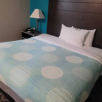 Travelodge by Wyndham San Antonio Downtown Northeast Chambres Photos