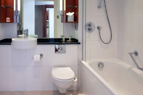 Forest Pines Hotel, Spa & Golf Resort Rooms Photos