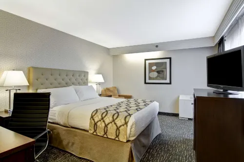 Best Western Cedar Park Inn Rooms Photos