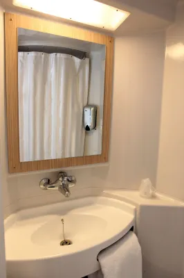Hôtel Première Classe Tours Joué Lès Tours Chambres Photos