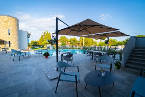 Best Western Plus Sabaudia Hotel  Spa Loisirs et amusements Photos