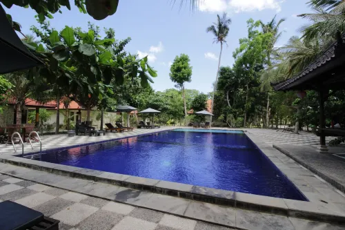 Ring Sameton Resort Hotel Relaksasi & Rekreasi Photos