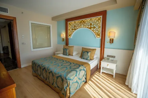 J'Adore Deluxe Hotel & Spa Phòng Photos