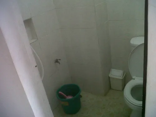 Hotel Nirwana Batu Phòng Photos