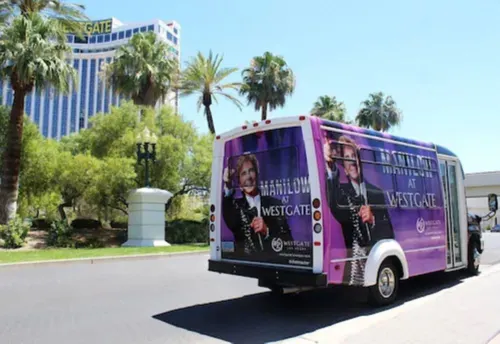 Westgate Las Vegas Resort & Casino Xung quanh Photos