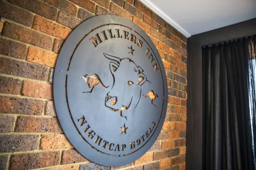 Nightcap at Millers Inn Photos