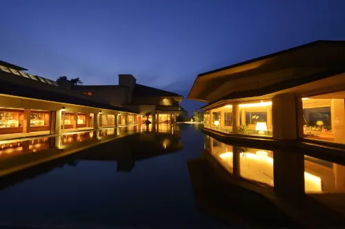 Kaike Grand Hotel Tensui À proximité de l'hôtel Photos
