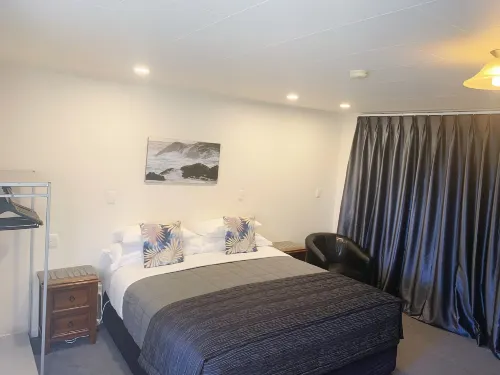 Amber Court Motel Camere Photos