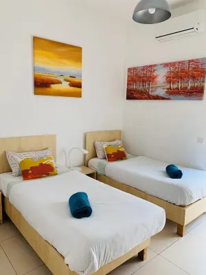 Hostel Malti Budget Chambres Photos