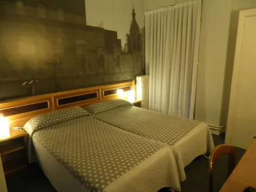 Hotel Photo Zabalburu Rooms Photos