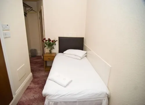 Charlie Hotel Camere Photos