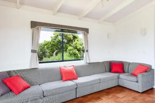 Torquay Foreshore Caravan Park Photos