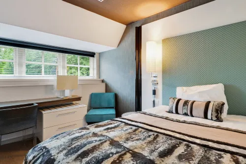 Hotel Woudschoten Rooms Photos