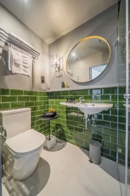 Leo Boutique Rooms - Adults Only Zimmer Photos